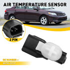 NEW FOR TOYOTA 4RINNER OUTSIDE AMBIENT AIR TEMP TEMPERATURE SENSOR 88790-22131 Toyota Mirai