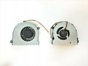 Ventilateur CPU pour PC portable DELL INSPIRON 15 5000 - Photo 1/1