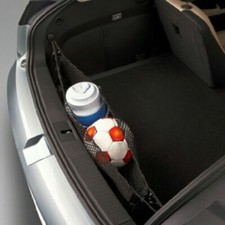 2 in 1 Trunk Cargo Net Envelope / Floor Style For CHEVROLET VOLT 2011-2020 New