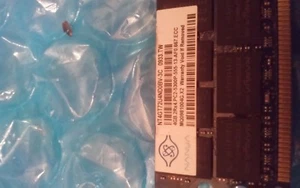 • 1 Stick nanya 4GB 2Rx4 PC2-5300P-555-13-AFO.667-ECC - Picture 1 of 1