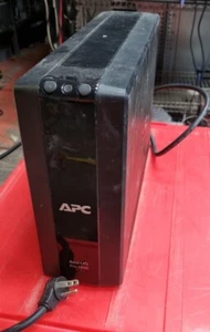 APC BR1000G PRO 1000 SICHERUNGEN (rbd7.3) - Bild 1 von 3