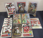 Tampa Bay Buccaneers 12 Card Lot! Godwin White Hall Rookies Variations Look!