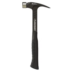 22 Oz. Milled Steel Framing Hammer - Picture 1 of 12
