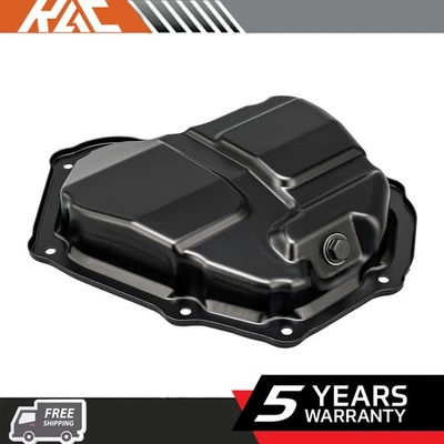 Oil Pan For 2013-2016 Nissan Sentra All Engine And 2017-2019 1.8L L4 111103RC0C - Изображение 1 из 4