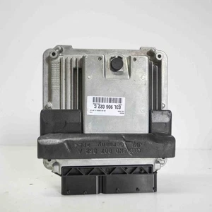 AUDI A4 8K2, B8 Motorsteuergerät 03L906022C 2.0 Diesel 105kw 2010 11295366 - Picture 1 of 5