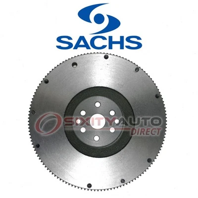 SACHS Clutch Flywheel for 1995-2007 Mazda B3000 3.0L V6 - Transmission Shift wk Foto 1 de 4