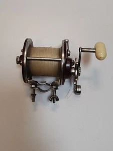 Penn Peer 209 Level Wind Fishing Reel (USA) - Picture 1 of 10