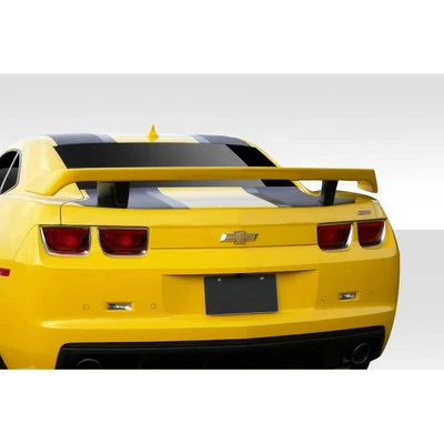 Duraflex High Wing Trunk Lid Spoiler for Camaro Chevrolet 10-13 edpart_109966 Foto 1 de 4