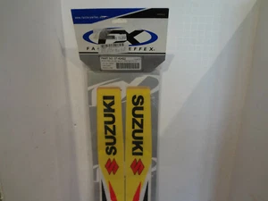 FX Factory Effex Suzuki #07-42422 Lot #100302 - Picture 1 of 3