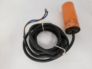 EFECTOR IFM KB-2020-ABOA PROXIMITY SWITCH 2 WIRE 20-250V AC/DC (KB0025) - Picture 1 of 7