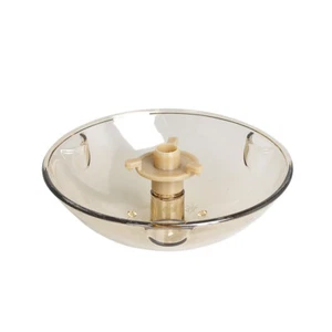 Taza de aceite cocina estufa gadget de cocina tazón de recolección de aceite para hogar restaurante - Imagen 1 de 4