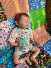 Scarlett Reborn By Bonnie Brown