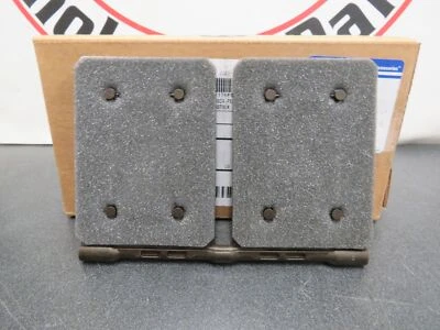 Dodge Ram 1500 2002-2006 aire acondicionado mezcla de calor puerta nueva OEM MOPAR Foto 1 de 3