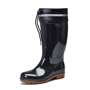 Rain boots are waterproof, anti-slip and wear resistant - Picture 1 of 1