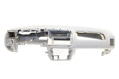 Conjunto de panel de tablero gris 98-00 FRONTIER Foto 1 de 4