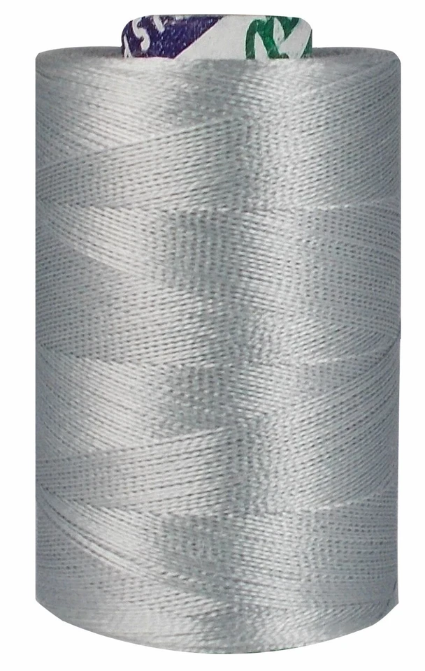 Silk Thread Yarn Machine Hand Embroidery Art Craft Activity 10 Spools Wholesale  - Image 1 of 1