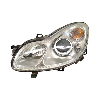 Scheinwerfer Vorne Links Intelligent Fortwo W451 Cabrio 07-15 DEPO PRO3469 - Bild 1 von 4