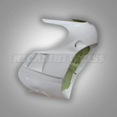 LR10 SUZUKI GSXR 750 R Limited Racing Fairing Fiberglass Race Bodywork New Foto 1 de 2