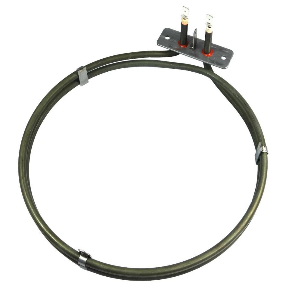 Genuine Zanussi Element for ZCV550MNC 2400W Fan Oven - Image 1 of 1