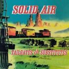 Solid Air Tailgates & Substitutes (Cd)