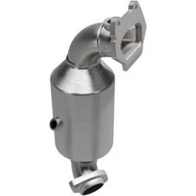 Каталитический конвертер со встроенным выпускным коллектором для 2011 Volkswagen Volkswa - Изображение 1 из 4