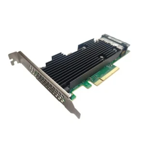 High Port Count 9361-16i 12 Gb/s PCI Express SATA SAS RAID Controller - Picture 1 of 4
