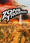 Zone Troopers (DVD) Art La Fleur Biff Manard Tim Thomerson Timothy Van Patten