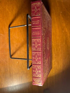 Madame Bovary von Gustave Flaubert Internationale Sammlerbibliothek 1949 HB Sehr guter Zustand - Bild 1 von 10