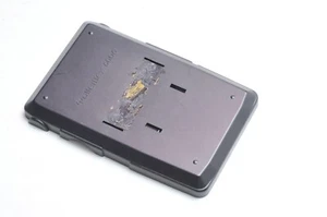 ROLLEI ROLLEIFLEX  CAMERA BACK COVER  for ROLLEI  6000 6003 6006 6008 Film Back - Picture 1 of 2