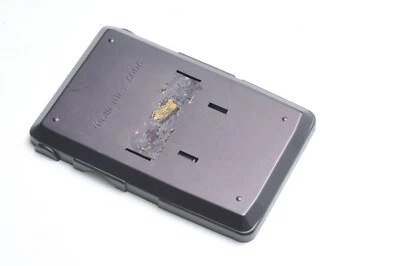 ROLLEI ROLLEIFLEX  CAMERA BACK COVER  for ROLLEI  6000 6003 6006 6008 Film Back - Image 1 of 2