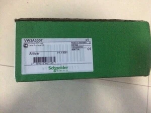 Tarjeta opcional PLC VW3A3307 SCHNEIDER PROFIBUS DP ATV71 envío gratuito NUEVA EN CAJA - Imagen 1 de 2