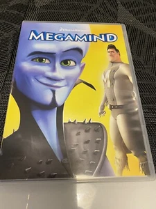 Megamind dvd!! Come Nuovo!! - Imagen 1 de 4