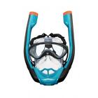 Bestway Hydro-Pro SeaClear Flowtech Swimming Diving Snorkeling Mask L/XL, 24058