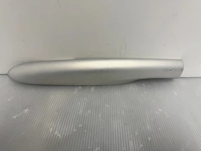 Cubierta de embellecedor de techo delantero izquierdo Infiniti FX35 FX37 FX50 QX70 2009-17 OEM Foto 1 de 3