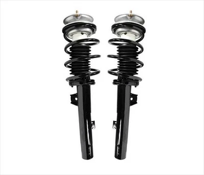 Front Struts for Bmw 328i 07-13 E90 Standard Suspension Rear Wheel Drive - Image 1 of 4