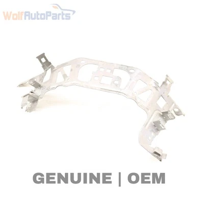 Mercedes-Benz E350 2012-2016 - Soporte de montaje de escape 2781500773 Foto 1 de 4