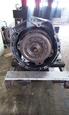 BMW X4 28ix 15-18 transmisión automática 2,0 litros Foto 1 de 4