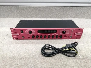 LINE 6 POD PRO Guitar Multi Effects Processor red - Picture 1 of 6