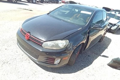 Volkswagen Golf GTI 2012 transmisión automática OEM 125 k millas - LKQ435384050 Foto 1 de 4