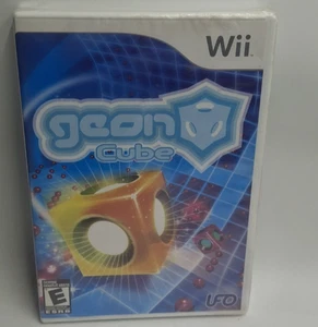 Geon Cube Wii - Picture 1 of 7