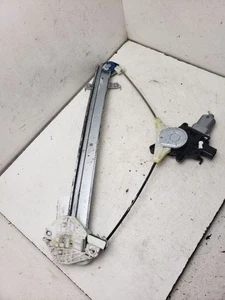 Regulador de ventana delantero de pasajero eléctrico para 10-14 LEGACY 588854 - Imagen 1 de 7