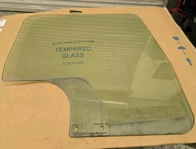 Puerta ventana cristal opcional Kenworth T800 2016 derecha izquierda  Foto 1 de 4