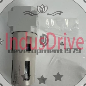 Ein neuer Festo LF-D-5M-MIDI-A 192561 Druckluftfilter ~ - Bild 1 von 9