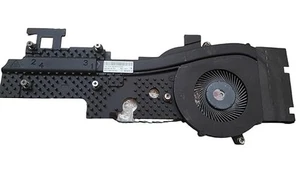 HP 650 G3 UMA H15 Heatsink With Fan - 920191-001 - Afbeelding 1 van 2