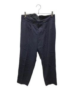Yohji Yamamoto Pour Homme Cinch Back Hose Herren - Bild 1 von 7