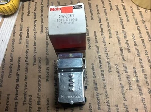 NOS Motorcraft OEM Ford Truck Headlight Switch D3TZ-11654-AIB SW-1157 - Picture 1 of 6