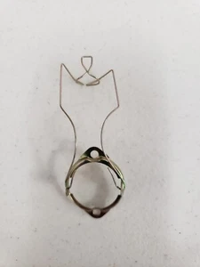 EL84 Tube Retainer set of 2 BRAND NEW - Picture 1 of 4