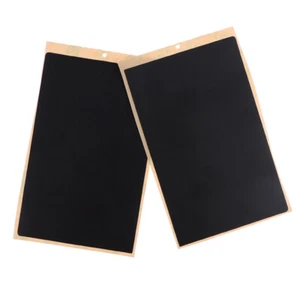 1Pc Touchpad Sticker Replacement For Lenovo T480s X390 T490s T14s E14 X395 T495s - Photo 1/10