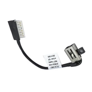 0231X7 For Dell INSPIRON 15 3511 I5-1135G7 DC301017H00 231X7 DC Jack Cable - Afbeelding 1 van 7