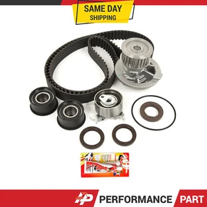 Timing Belt Kit Water Pump for Daewoo Nubira X20SE 2.0L DOHC - Picture 1 of 10